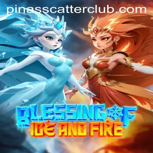 Exploring the Enchantment of BlessingofIceandFire