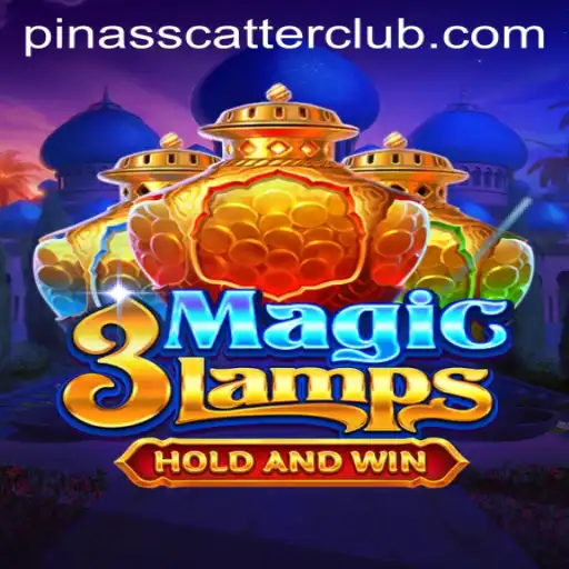 Unveiling the Enchantment of 3MagicLamps: The Journey Awaits