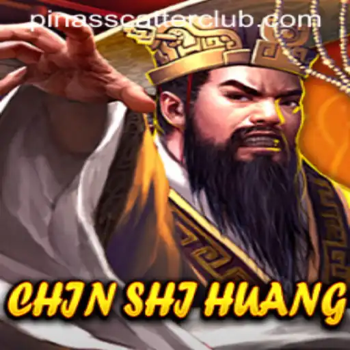 ChinShiHuang: The Ancient Strategy Game with PINASSCATTER