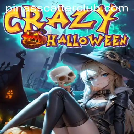 Unveiling CrazyHalloween: A Thrilling Adventure with PINASSCATTER