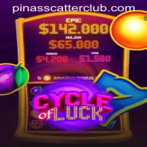 Cycle of Luck: Exploring the Thrills of the PINASSCATTER Game
