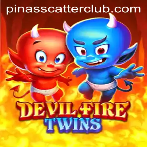 DevilFireTwins: Unleash the Infernal Adventure