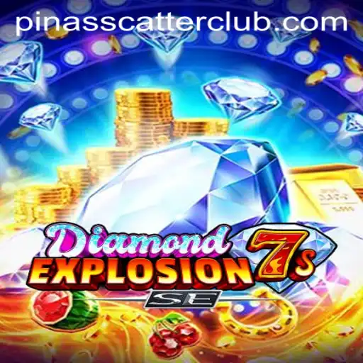 Unleashing the Thrills of DiamondExplosion7sSE: The Game that Redefines Excitement