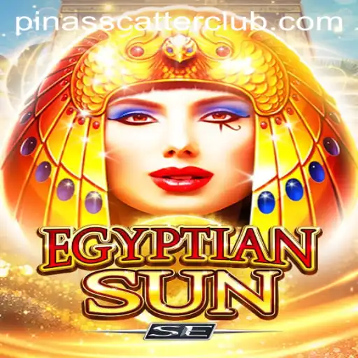 Discovering EgyptianSunSE: An Immersive Culture-Inspired Gaming Experience