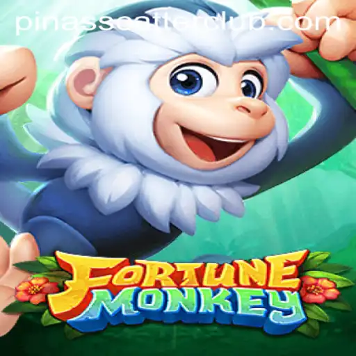 Venturing into FortuneMonkey: A Thrilling Adventure with PINASSCATTER