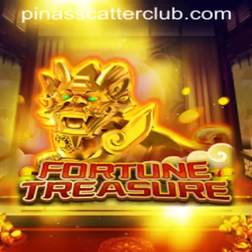 Discover the Thrilling World of FortuneTreasure: A Gaming Adventure Awaits