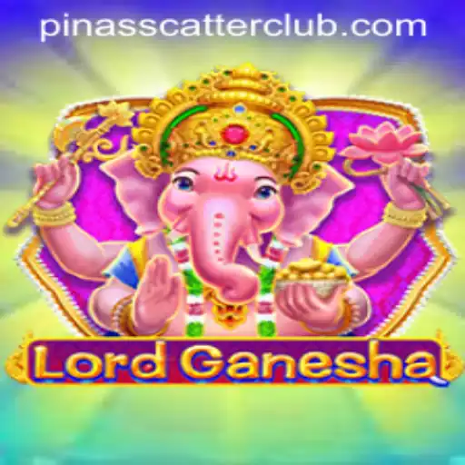 Explore the Fascinating World of LordGanesha: A Deep Dive into PINASSCATTER