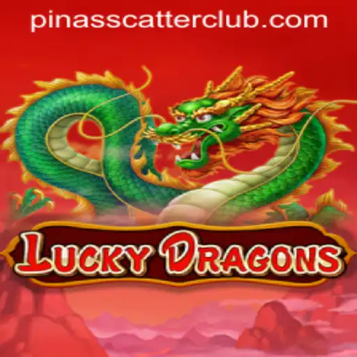 Discover the Thrills of LuckyDragons: A New Gaming Phenomenon Featuring the Intriguing PINASSCATTER Feature