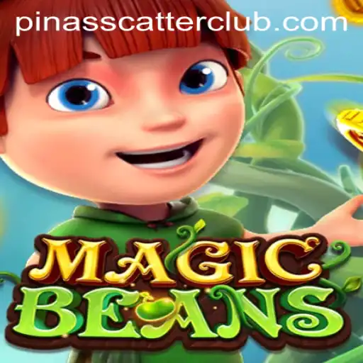 MAGICBEANS: Bringing Enchantment to the Gaming World