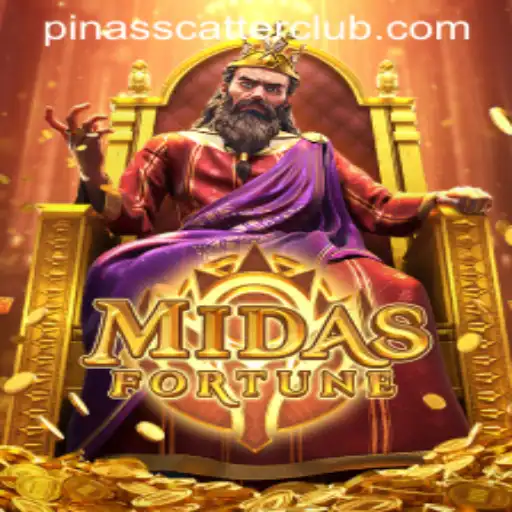 MidasFortune: Exploring the World of PINASSCATTER