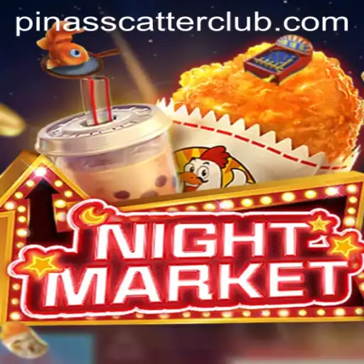 Adventure Awaits in the Mysterious World of NIGHTMARKET