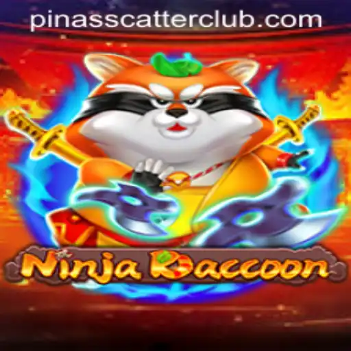 Exploring the Exciting World of NinjaRaccoon Featuring the PINASSCATTER Technique