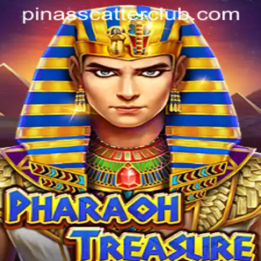 Exploring the Allure of PharaohTreasure: Unveiling the Mystique of PINASSCATTER