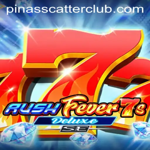 Experience the Thrill of RushFever7sDeluxeSE: A Modern Slot Adventure