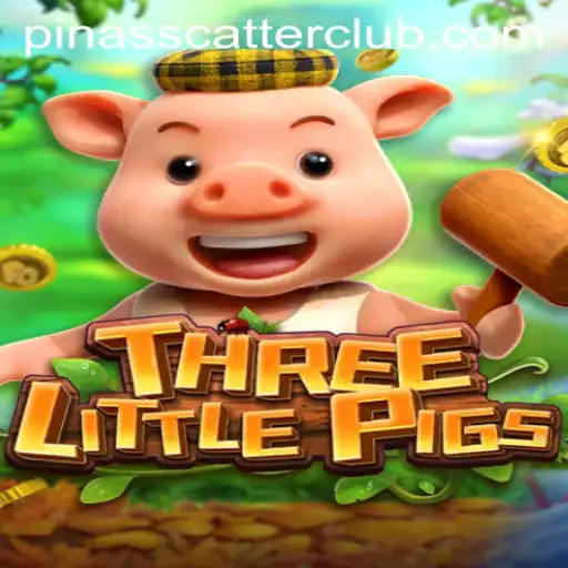Exploring the Innovative World of THREELITTLEPIGS: An Exciting New Game Experience