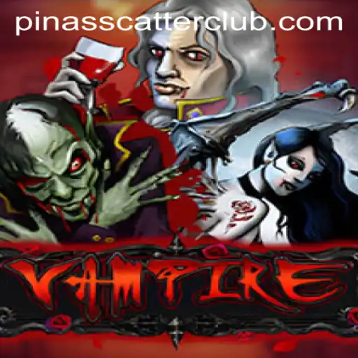 Exploring the Mysteries of Vampire: The Intriguing Board Game PINASSCATTER