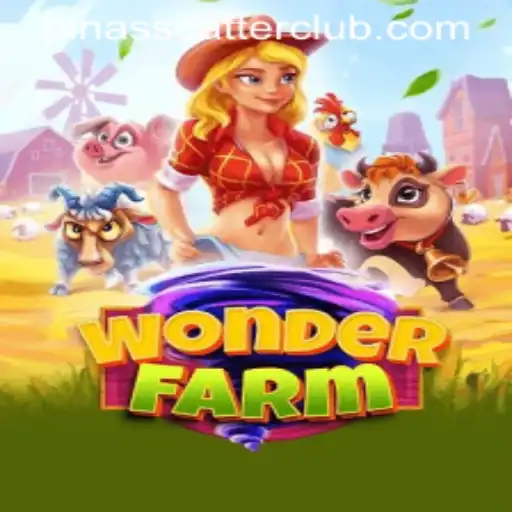 Discover the Enchanting World of WonderFarm and the Alluring Excitement of PINASSCATTER