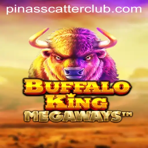 BuffaloKing: The Wild West Adventure With a Twist of PINASSCATTER