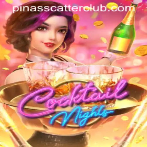 Discover the Excitement of CocktailNights with the Unique PINASSCATTER Feature
