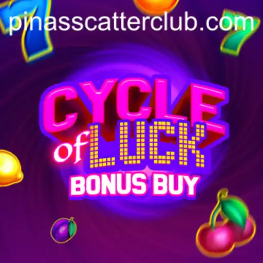 Discover the Excitement of CycleofLuckBonusBuy with PINASSCATTER