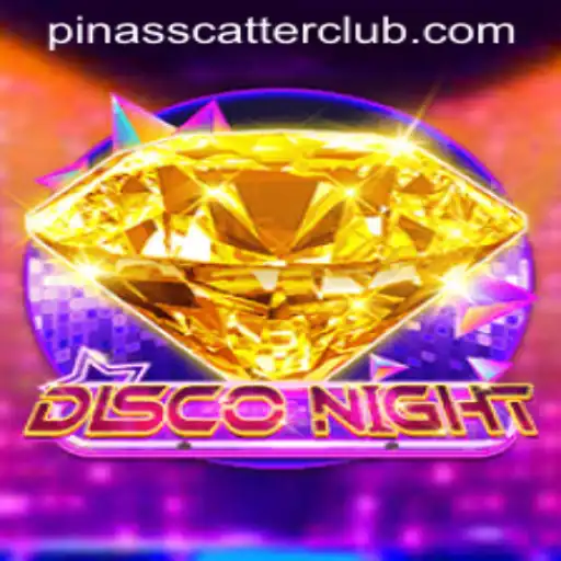 DiscoNight: An Immersive Gaming Experience with PINASSCATTER