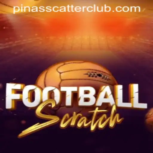 Introducing FootballScratch: The Exciting New Football-Themed Scratch-Off Game