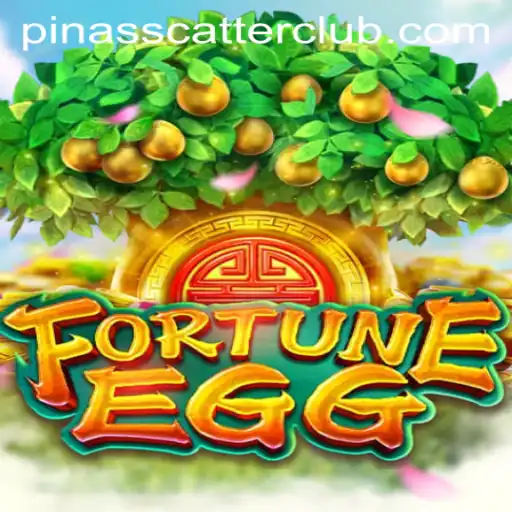 Dive into the Fascinating World of FortuneEgg: The Ultimate PINASSCATTER Adventure