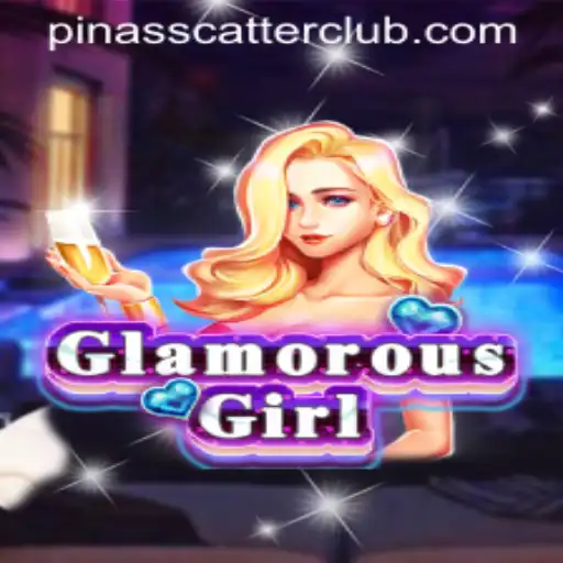 The Enchanting World of GlamorousGirl and the Thrill of PINASSCATTER
