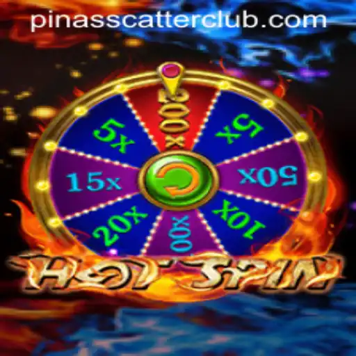 Unveiling the Excitement of HotSpin: The Thrills of PINASSCATTER