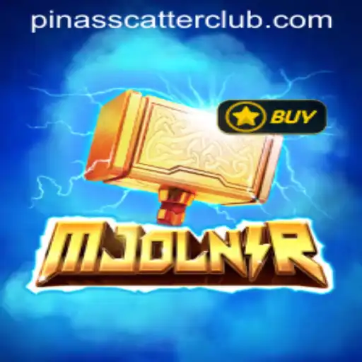 Unveiling Mjolnir: The Game-Changing Adventure of PINASSCATTER