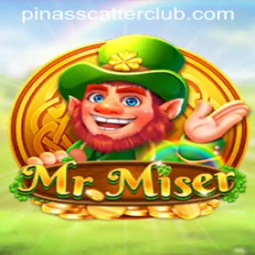 Discovering MrMiser: The New Enthralling Adventure with PINASSCATTER
