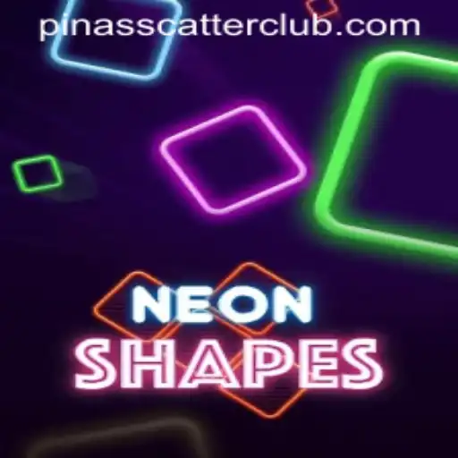 Discover the Thrilling Universe of NeonShapes with PINASSCATTER Tactics