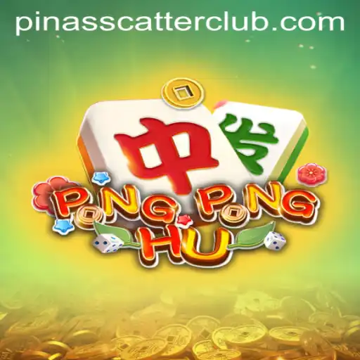 Unveiling PONGPONGHU: Redefining Interactive Play with a Twist of PINASSCATTER