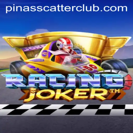 Exploring the Thrill of RacingJoker: An In-Depth Look at the PINASSCATTER
