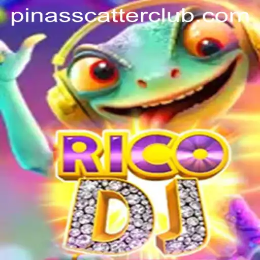 Dive into the Thrilling World of RicoDJ and the Exciting PINASSCATTER Challenge