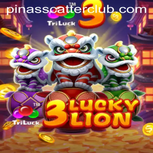 Unlock the Thrills of 3LUCKYLION: A Full Guide to this Exciting Game