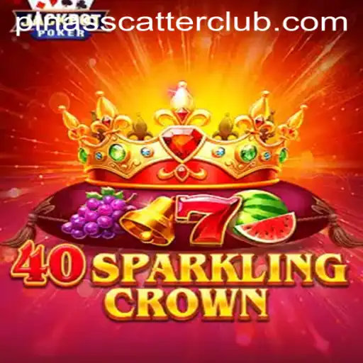 Dive Into the World of 40SparklingCrown: A Game-Changer in the Virtual Realm