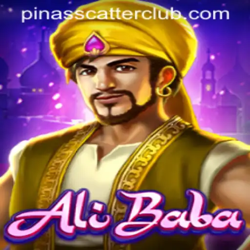 Exploring AliBaba: The Intriguing World of PINASSCATTER
