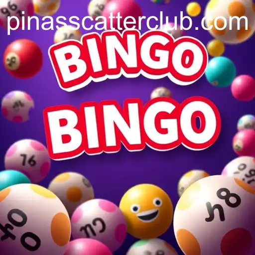 Exploring the Allure of Bingo Games with PINASSCATTER