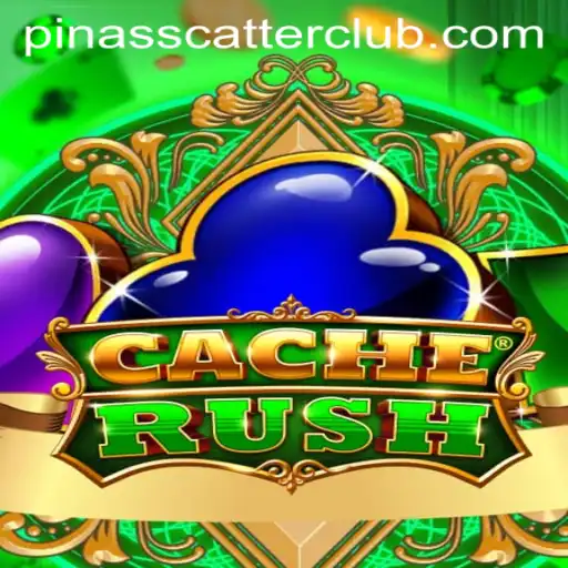 CacheRush: Revolutionizing the Gaming World with PINASSCATTER