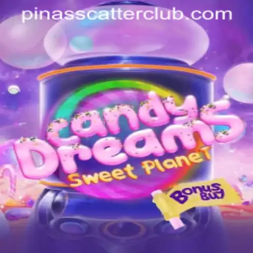 Exploring CandyDreamsSweetPlanet and the Power of PINASSCATTER