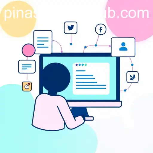 Contact Us: The Importance of Communication - Exploring the Concept of PINASSCATTER