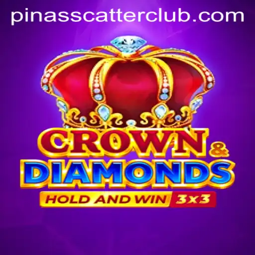 Dive into the Exciting World of Crowndiamonds with PINASSCATTER