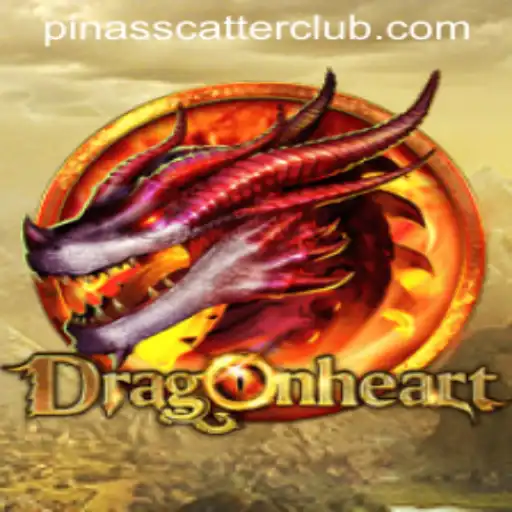 DragonHeart: Unveiling the Mystical World of PINASSCATTER