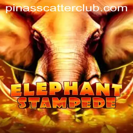 Unveiling the Excitement of ElephantStampede: A Game of Strategy and Survival