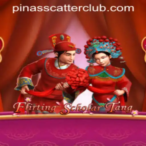 Exploring the Enchanting World of FlirtingScholarTang and the Fascination of PINASSCATTER