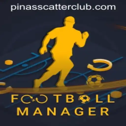 Exploring the Dynamic World of FootballManager with PINASSCATTER