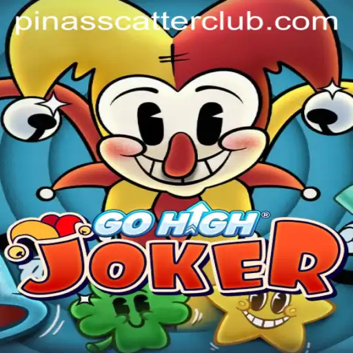 Exploring The Exciting World of GoHighJoker With PINASSCATTER