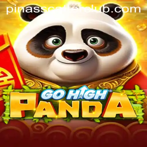 GoHighPanda: Dive into the Engaging World of PINASSCATTER
