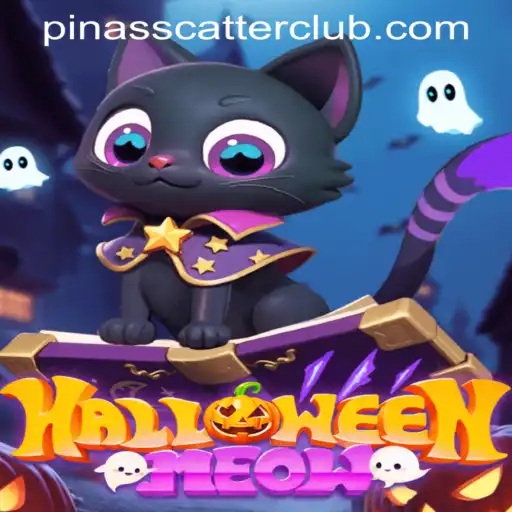 HalloweenMeow: Unveiling the Mystical World of PINASSCATTER
